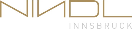 Nindl Innsbruck Logo